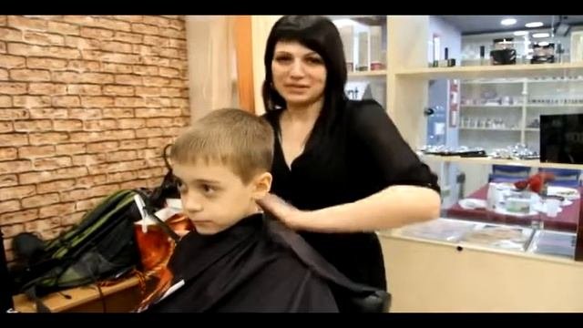 Академия парикмахерского искусства и ногтевых технологий  