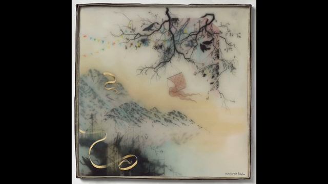 State Lines (Instrumental) - Novo Amor смотреть онлайн