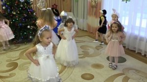 Танец Чудо Юдо.