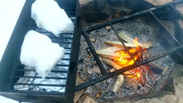 Варено   копченый цыпленок! Курица горячего копчения!