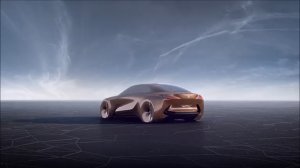 Автомобили будущего от  BMW
