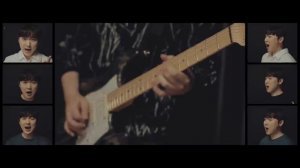 Survival - Muse(covered by PITTA)