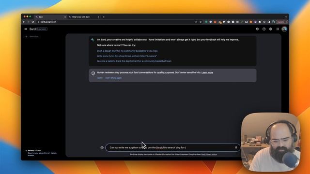 Bard's Major Update: Google Lens Integration, Code Export, and More!