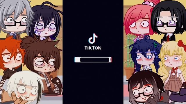 /AU ШКОЛА БСД РЕАГИРУЮТ НА ОРИГИНАЛ/|\AU SCHOOL BSD REACT TO THE ORIGINAL\ смотреть онлайн