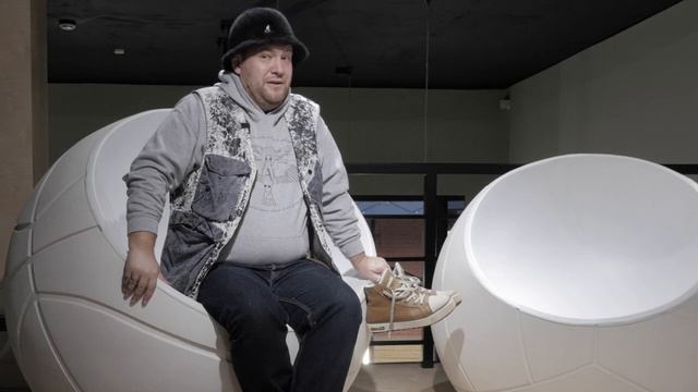 Итоговой обзор зимних кед «Два Мяча» от Дмитрия Егорова. смотреть онлайн