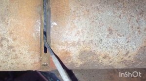 УЧУ ВАРИТЬ КОРЕНЬ ШВА, СВАРОЧНЫМ АППАРАТОМ ВЕСТЕР МИНИ 160Т