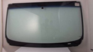 Стекло лобовое Дукато