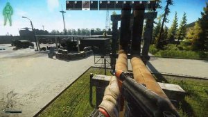 Тарков квест терапевта медицинский журнал