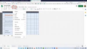 How to Wrap Text in Google Sheets