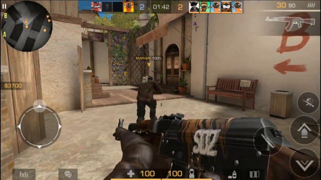 STANDOFF 2 У меня есть это... смотреть онлайн