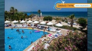 EDEN CLUB 3* Тунис Монастир обзор – отель ЭДЕН КЛАБ 3* Монастир видео обзор