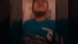Выпил  лимонную кислоту