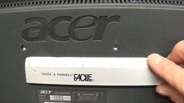 Cosa è lo standard VESA in parole semplici смотреть онлайн