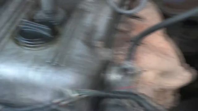 Машина не заводится, сильно дымит. Газель 405 двигатель смотреть онлайн