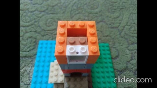 Поделки из лего классик - маяк смотреть онлайн