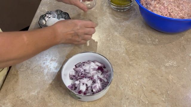 Котлеты больше НЕ ЖАРЮ! Готовлю ТАКУЮ ВКУСНЯТИНУ из фарша в ДУХОВКЕ !!! смотреть онлайн