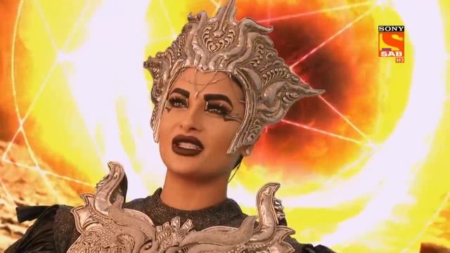 Baalveer को निकाल दिया गया Veer Lok से बाहर - Baalveer Returns - Character Special смотреть онлайн
