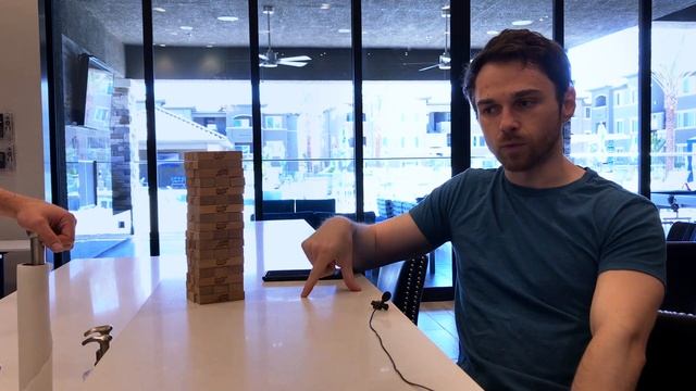 Andrei Jikh: From Cardistry Artist To Six-Figure Investor Interview On Wealth And Early Retirement