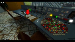 Chernobyl Unit 3: An explosive Guide and maybe the best RBMK explosion on Roblox - Roblox