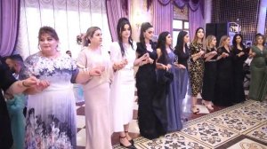КУРДСКИЕ СВАДЬБЫ В АЛМАТЫ  Ahmed & Basti  ЧАСТЬ 2  KURDISH wedding DAWATA KURDA