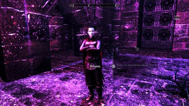 SKYRIM #91 ➤ Каирн душ: Убить смотрителей смотреть онлайн