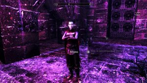 SKYRIM #91 ➤ Каирн душ: Убить смотрителей