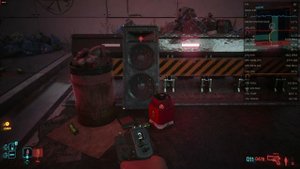 RX 6600 + Ryzen 3 3200G | Cyberpunk 2077 | Ultra Settings + Graphic Mod | AFMF