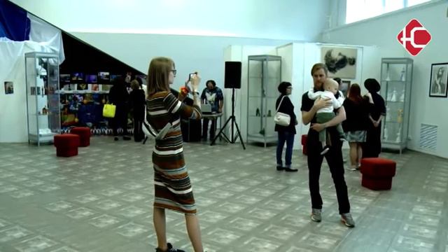 Сибирский сюрреализм. смотреть онлайн