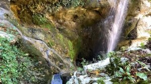 Поход и восхождение в горы. Сочи