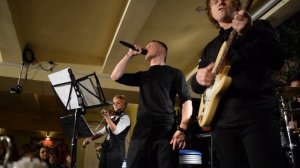 Витольд Петровский "Обмани меня"