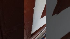 Реставрация кирпичного фасада, ремонт кладки