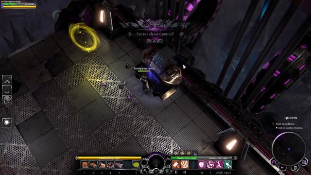 NEW ARPG/SURVIVAL GAME | Gatewalkers | Let's Play | Part 1 смотреть онлайн