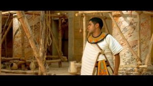 Фильм Астерикс и Обеликс: Миссия Клеопатра за минуту