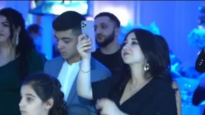 Танец невесты нежная и весёлая часть Мери? школа танцев Гарни пар