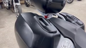 Обзор BMW F800R 2016 |В НАЛИЧИИ|