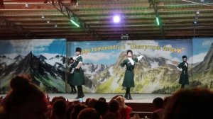 ПОЕХАЛИ НА ЭКСКУРСИЮ | ДЖИППИНГ ДОЛИНА РЕКИ АШЕ С КОНЦЕРТОМ | НАШ ОТДЫХ В ЛАЗАРЕВСКОМ?