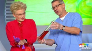 Что с вами делает гнев? Жить здорово! Фрагмент выпуска от 05.12.2016