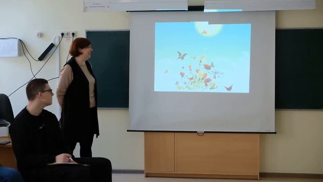 Психологическая подготовка выпускников к ЕГЭ и ОГЭ смотреть онлайн