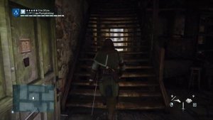 Assassins Creed Unity - Action & Parkour Gameplay