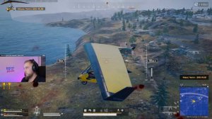 ЭТУ ПОЗИЦИЮ НЕЛЬЗЯ ПРОЧИТАТЬ / PUBG NYKYRA 20 KILLS