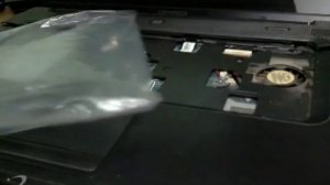 HP compaq presario C700 Keyboard Replacement