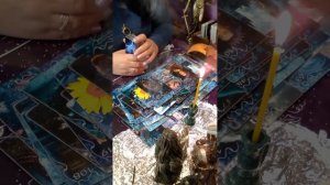 Отливка от лярв, беса, сущностей, испуга.