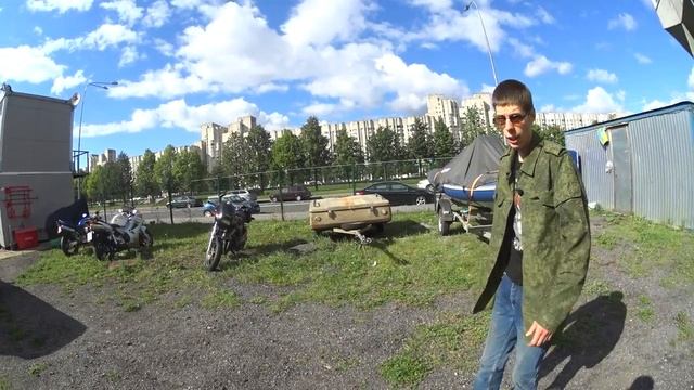 Как я завоевывал прицеп смотреть онлайн