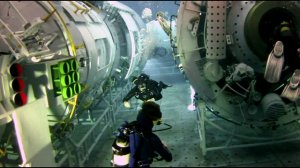 Путешествие в гидрокосмос / Travel to the hydrospace
