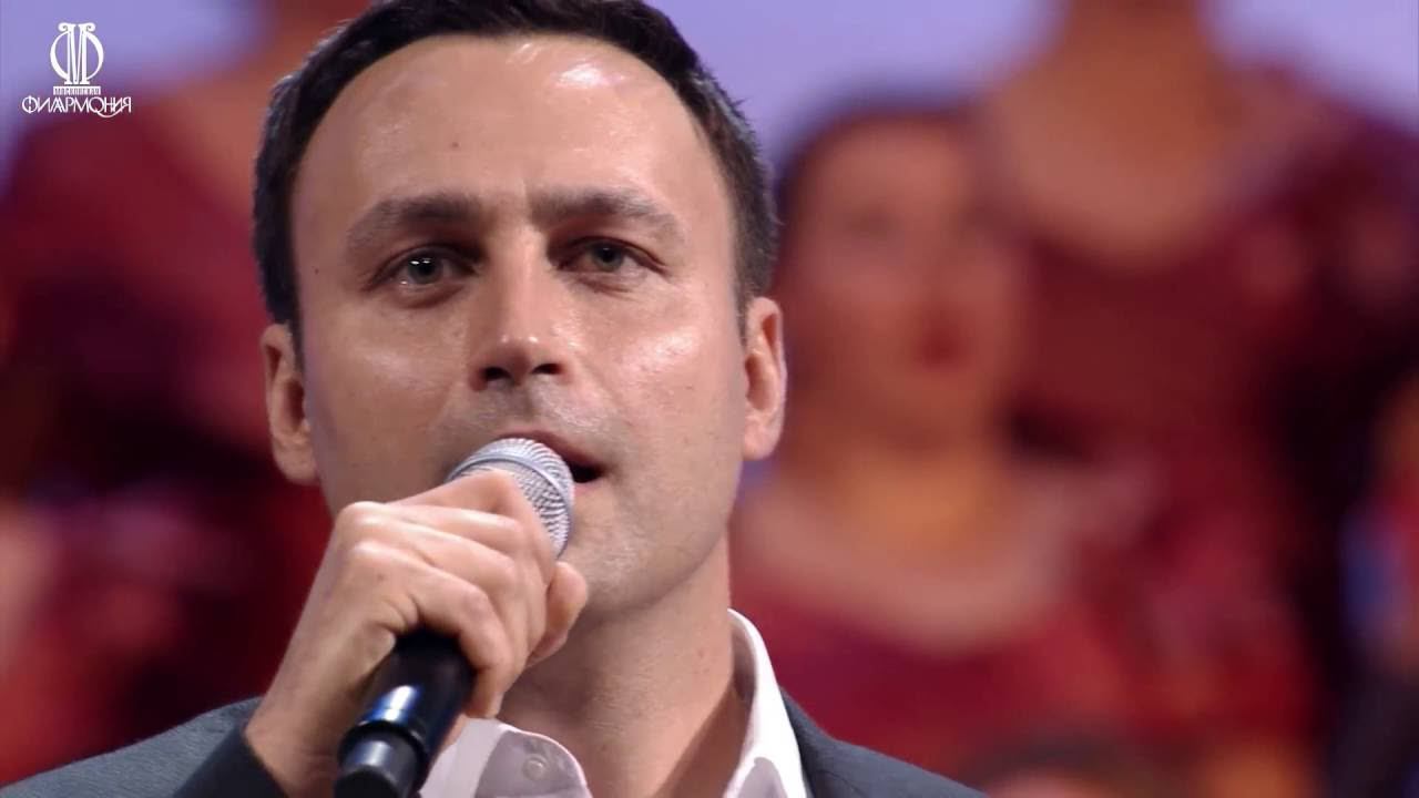 Владислав Косарев - Серенада Трубадура смотреть онлайн