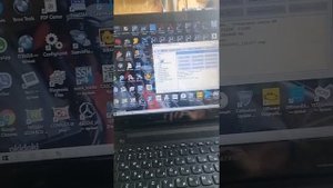 GRANTA 1 6L, 8V M74 CAN 11186 1411020 22