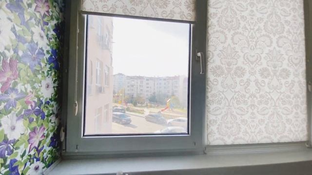 Однокомнатная квартира в новом доме на проспекте генерала Острякова 244