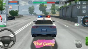 Police Sim 2022 Gameplay Walkthrough (Android, iOS) - Part56