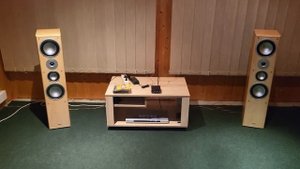 Magnat Motion 1000 и Fosi Audio TB10A – любительский обзор от Макса