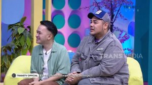 Victor Agustino Akhirnya Berani Publikasiin Kekasihnya Nih! | BROWNIS (9/1/23) P2